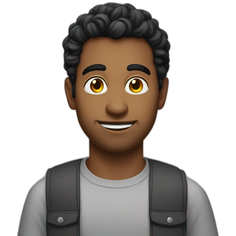 Zak faloosi emoji