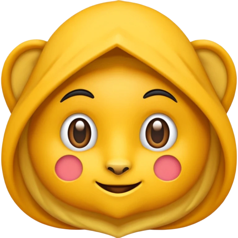 یک ایموجی با محتوای سکسی و یادآوری شب جمعه بساز emoji