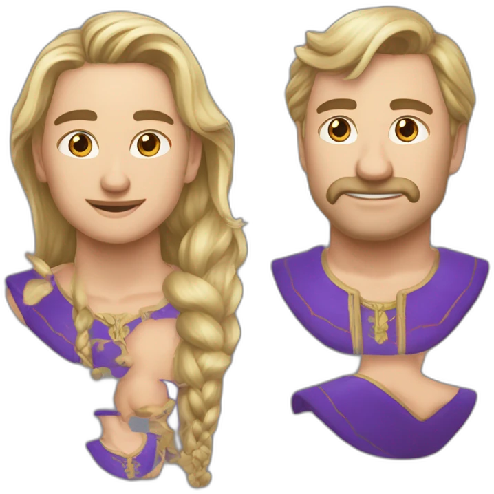 Алексей Швабрин из произведения А.С.Пушкина "Капитанская дочка" emoji