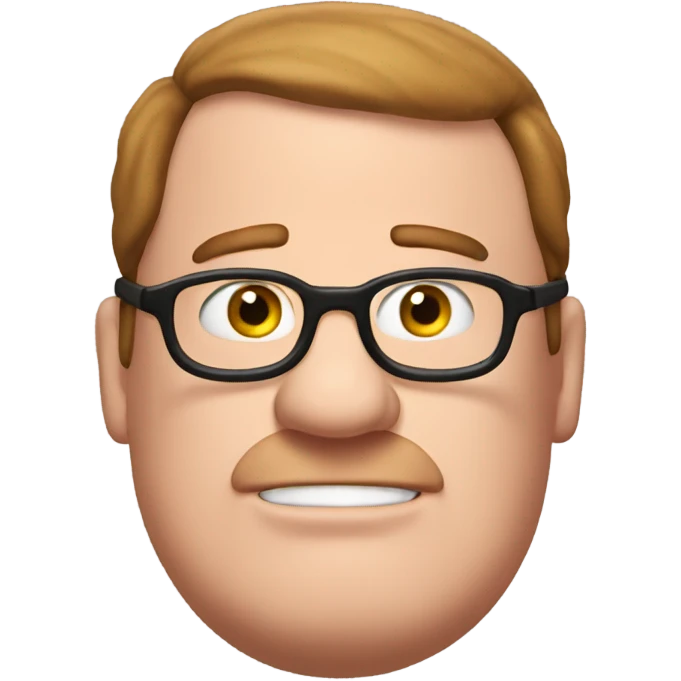 Peter griffin emoji