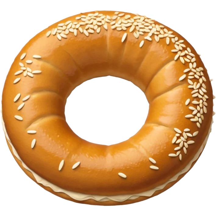 Simit emoji