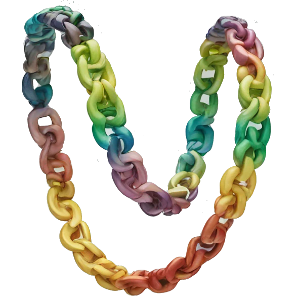 Bracelet  emoji