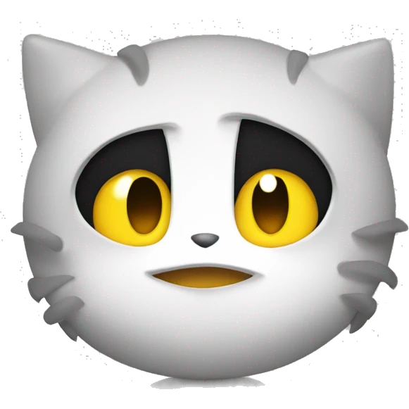 Badtz-Maru emoji