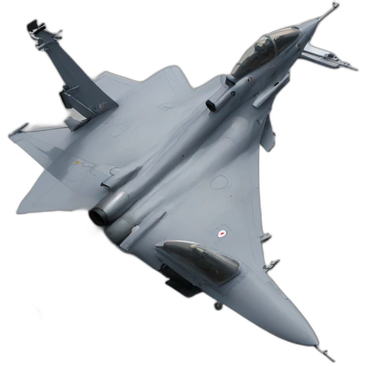 Rafale emoji