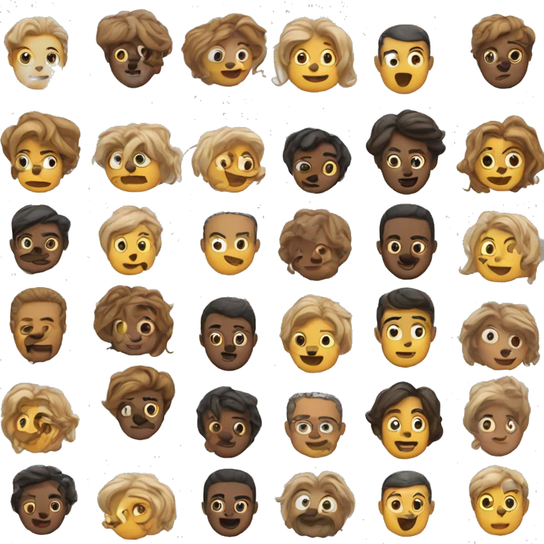 🐭🤩 emoji