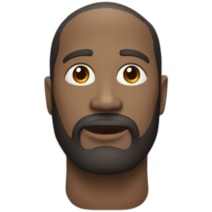 Magnum emoji