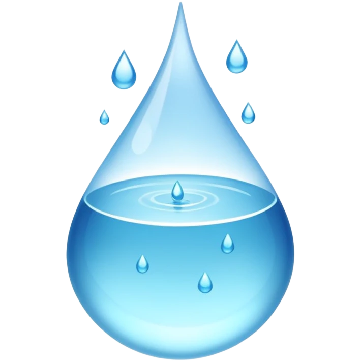 spa water emoji
