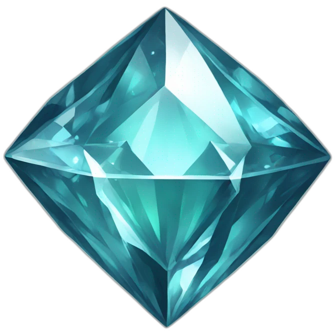 diamond gem icon emoji