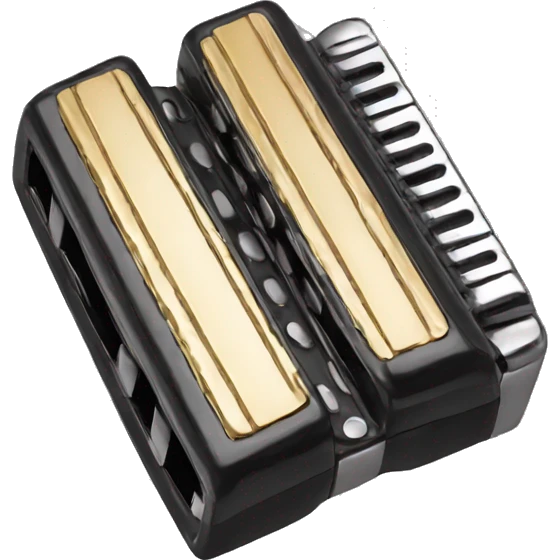 harmonica emoji