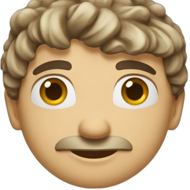 Sid âge de glace emoji