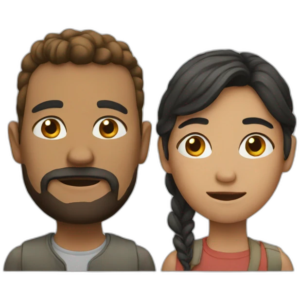 separation emoji