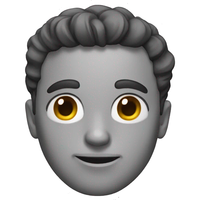 enojado emoji