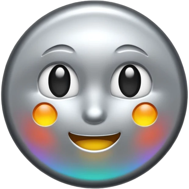 button for suit emoji