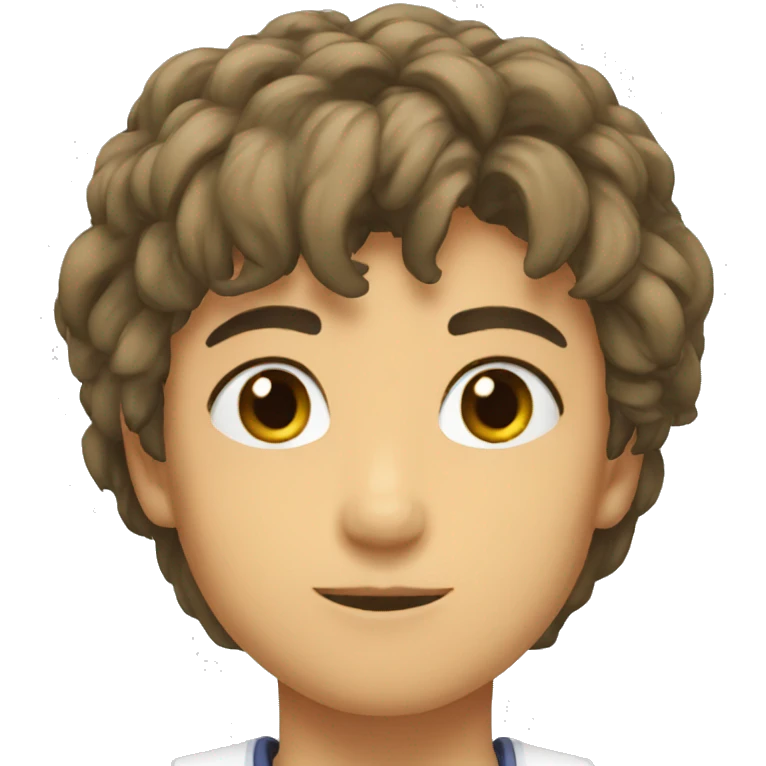 Alexis ff16 emoji