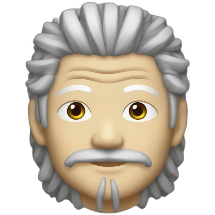 jujutsukaizen gojo emoji