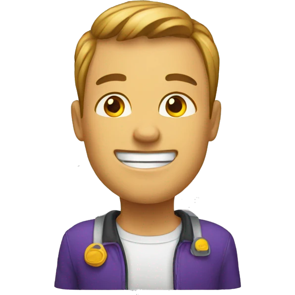welcome emoji