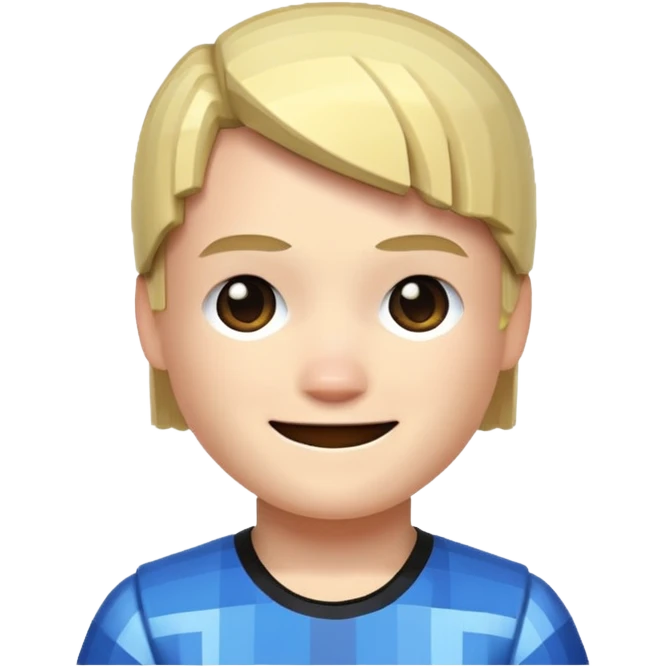 Roblox emoji noob Minecraft  emoji