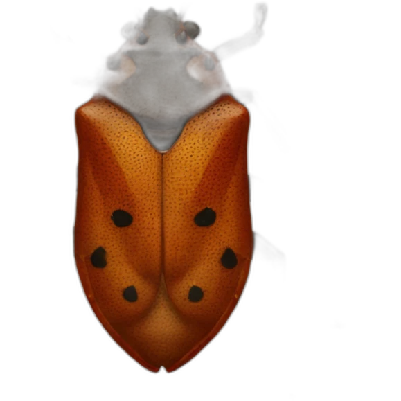 Stinkbug emoji