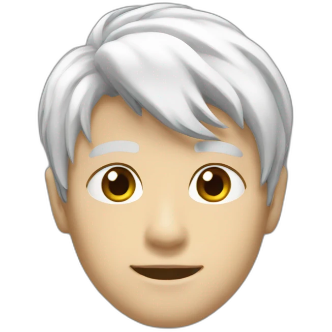 Gojo est m emoji