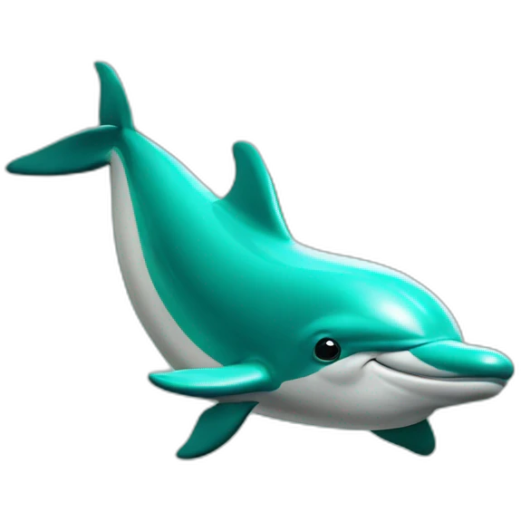 Dolphins have been in the game since last year  emoji