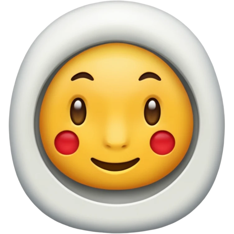 maialino  emoji