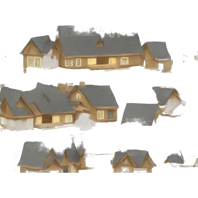 house construction emoji