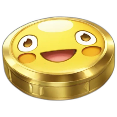 Pokemon Game Case Legendary Epic Random Loot Coins Diamonds PokeDollars emoji