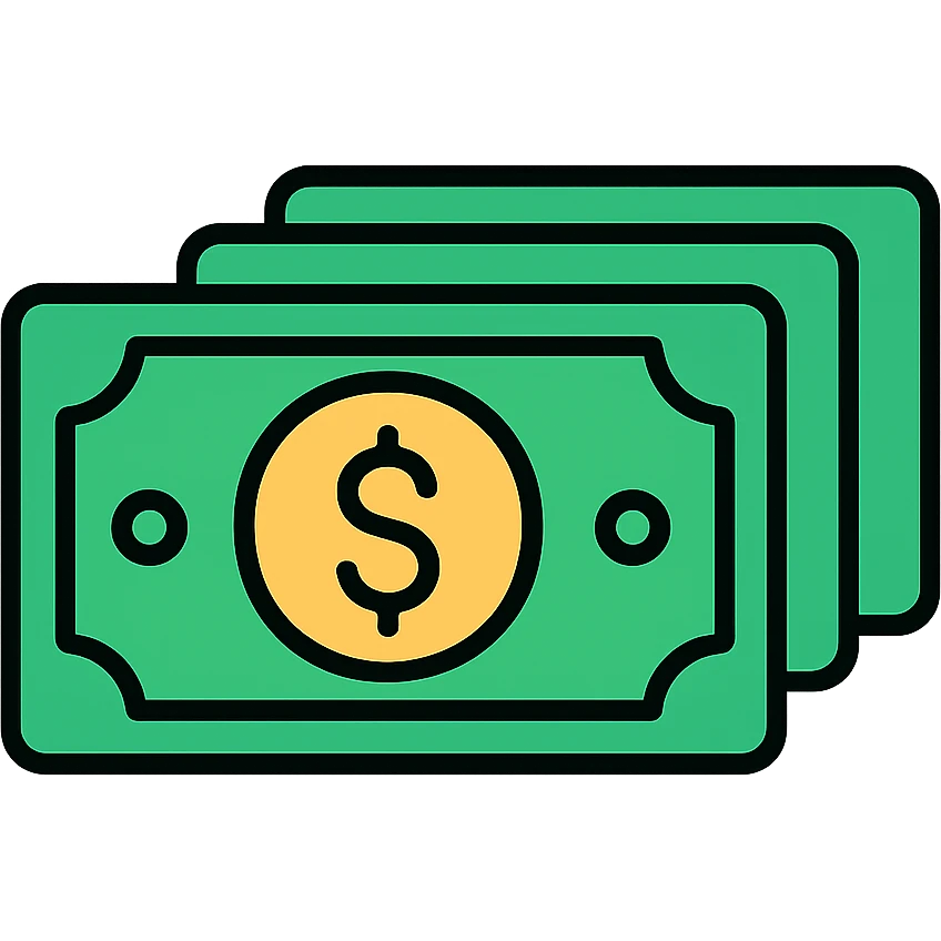 money emoji