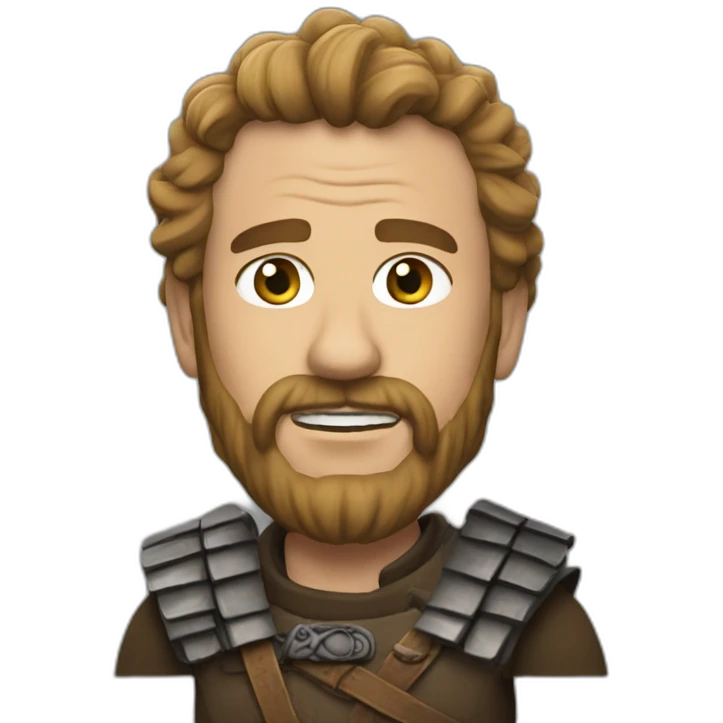 Got an idea emoji