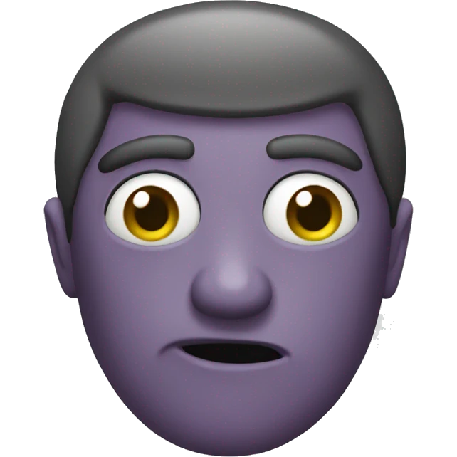Squib emoji