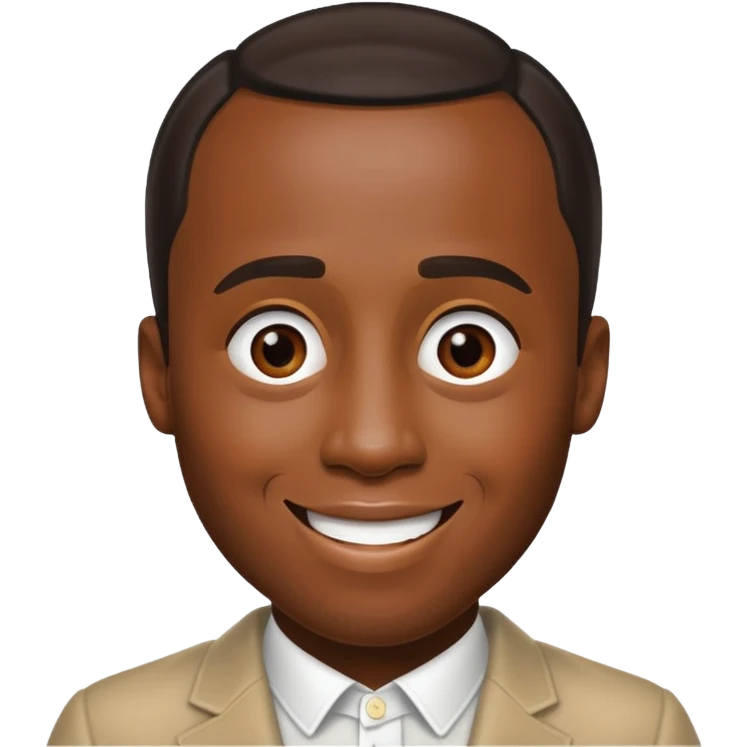 p diddy emoji