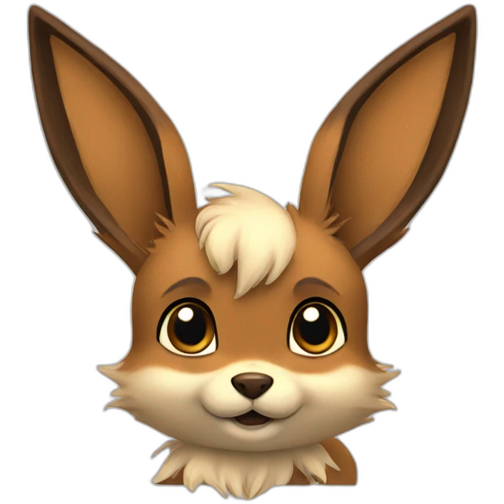 Eevee emoji