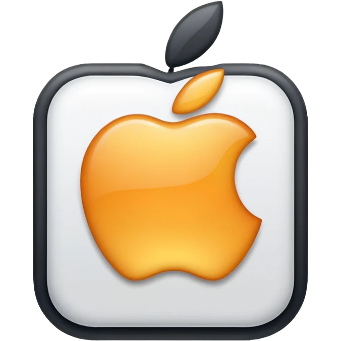 mac os icon upload emoji