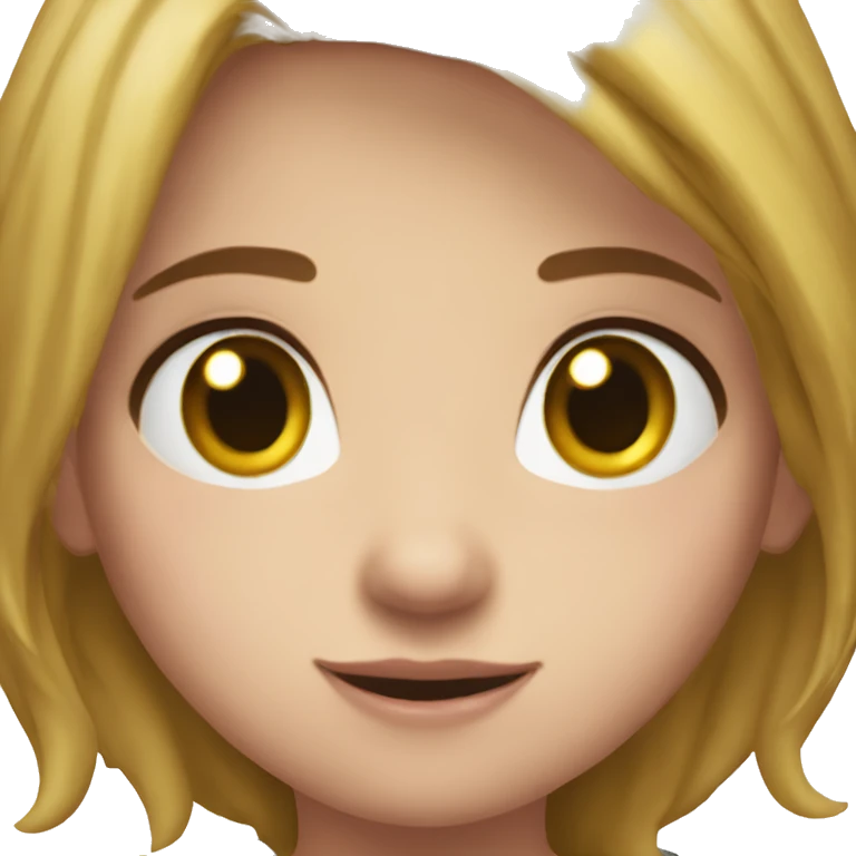Ellie the last of usLittle bit dezoom emoji