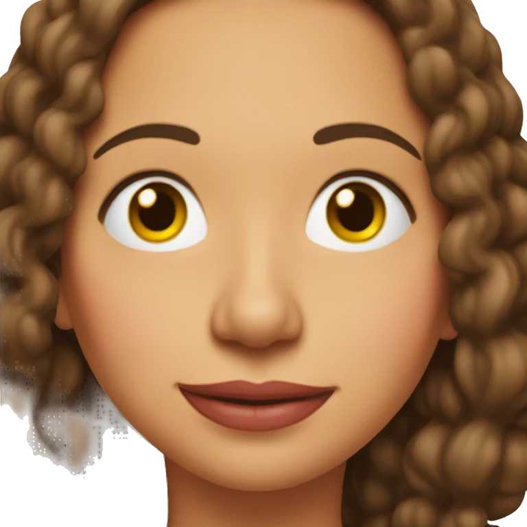 Maya rudolph emoji