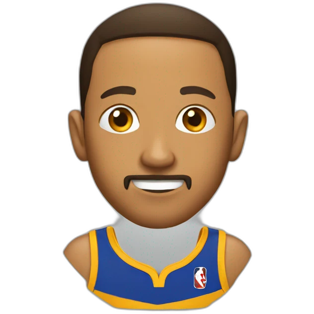 Backwards curry emoji