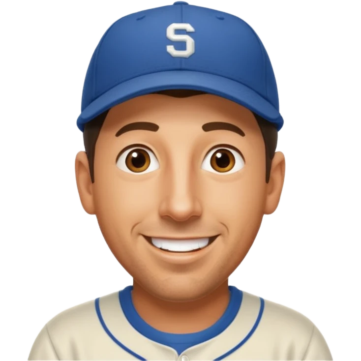 adam sandler emoji