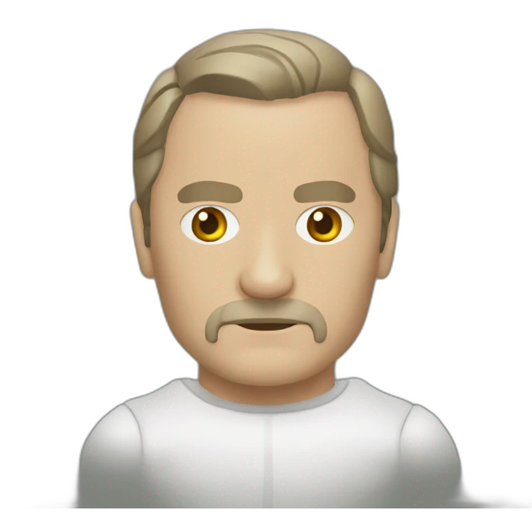 Hannibal LectoR emoji