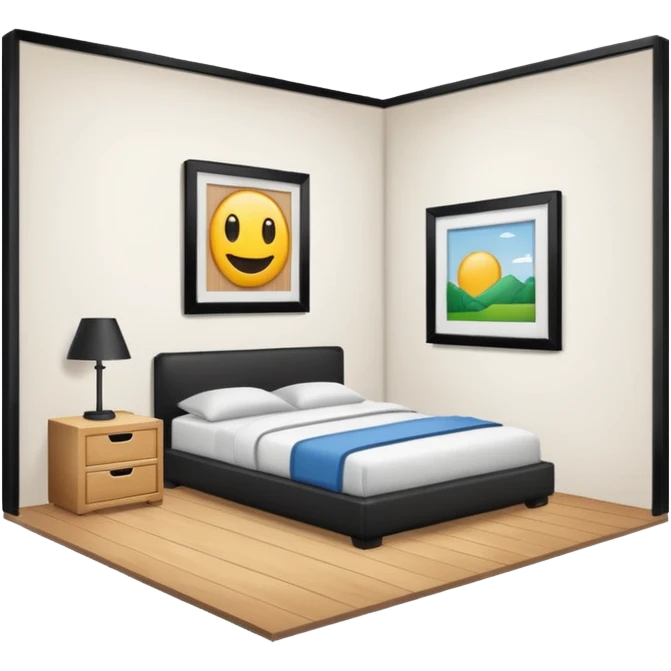 order in the room emoji