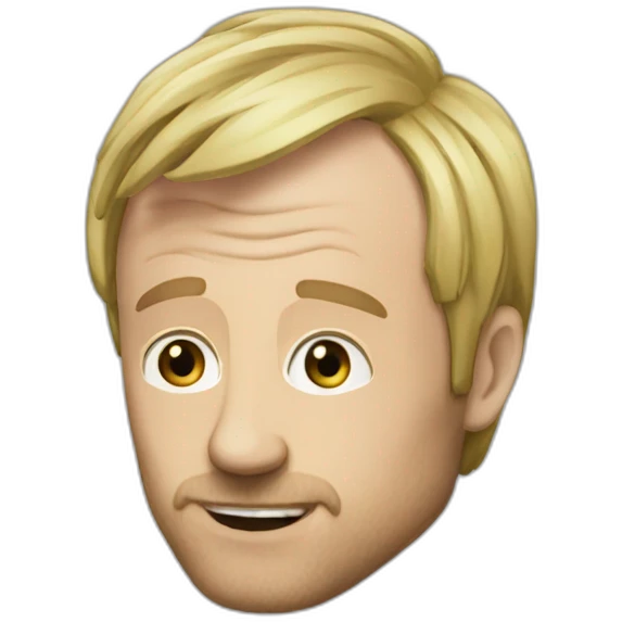 Rhys Ifans emoji