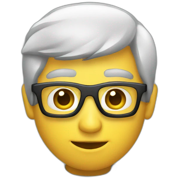 developer with mackbook emoji