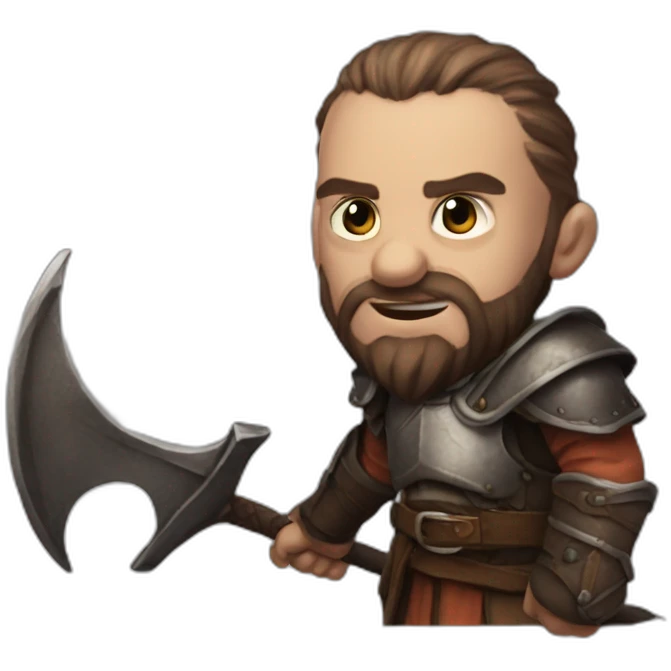 Baldurs Gate 3 tifling emoji
