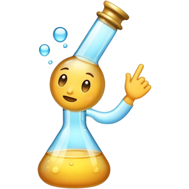 Dab  emoji