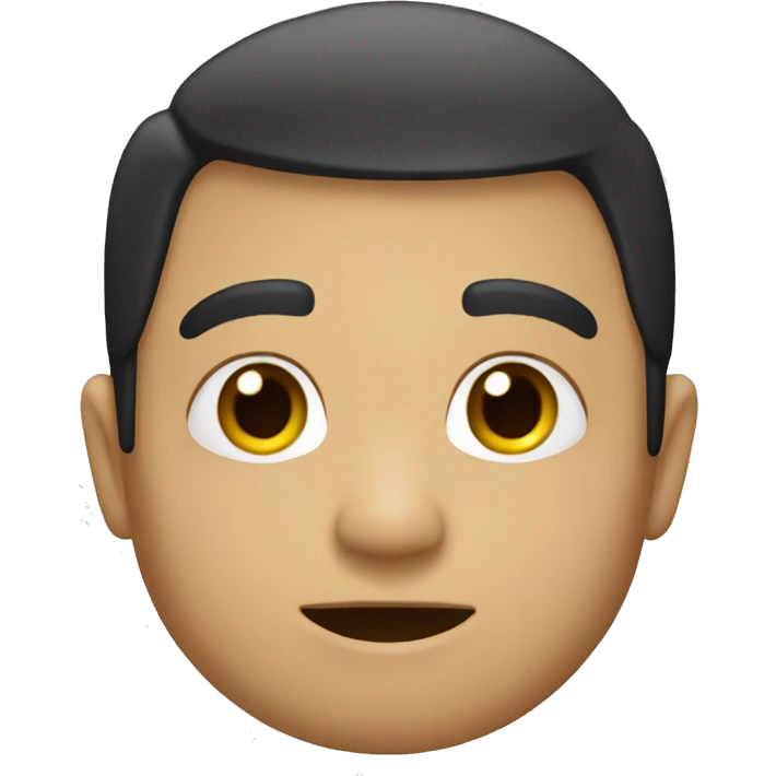 Huí emoji