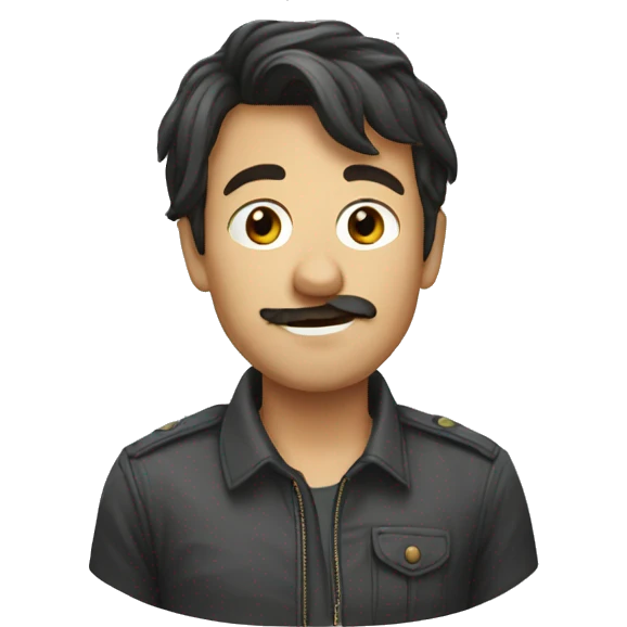 ou est charlie emoji