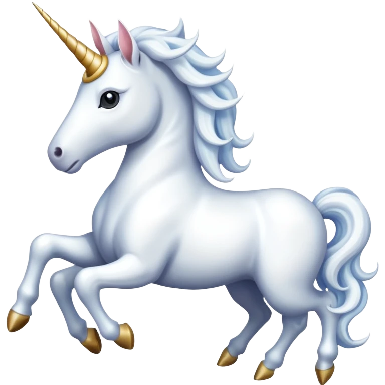 unicorn emoji