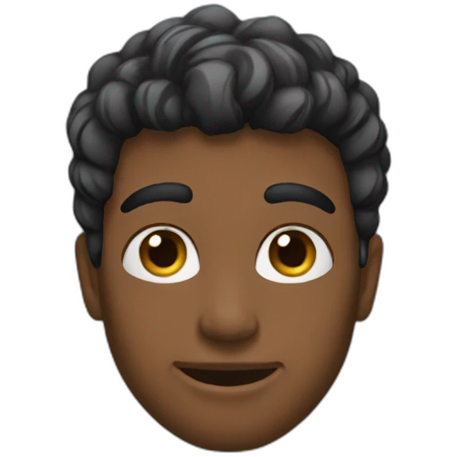 Amoureu emoji