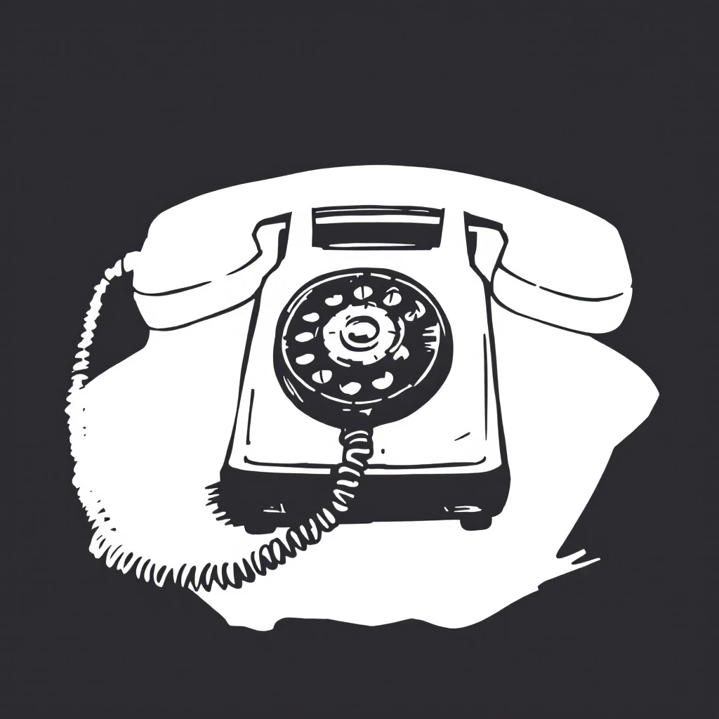 telephone emoji
