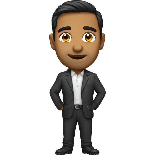 Sharma emoji