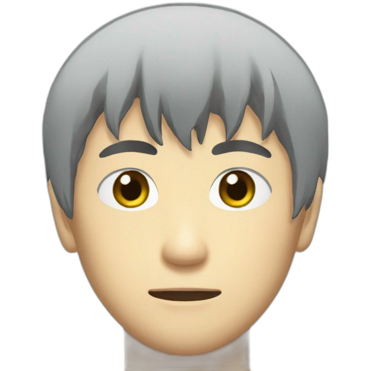 Eikichi-Onizuka emoji